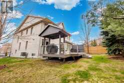 244 FREDERICK CURRAN LANE | Newmarket Ontario | Slide Image Three