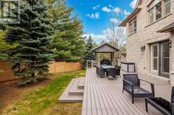 244 FREDERICK CURRAN LANE | Newmarket Ontario | Slide Image Forty-five