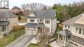 244 FREDERICK CURRAN LANE | Newmarket Ontario | Slide Image Forty-eight