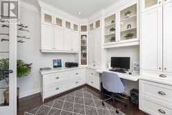 244 FREDERICK CURRAN LANE | Newmarket Ontario | Slide Image Seven