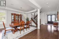 244 FREDERICK CURRAN LANE | Newmarket Ontario | Slide Image Nine