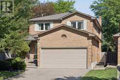 40 COLONEL BUTLER DRIVE | Markham Ontario | Slide Image One