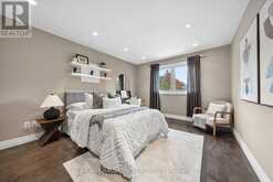 40 COLONEL BUTLER DRIVE | Markham Ontario | Slide Image Twenty-eight
