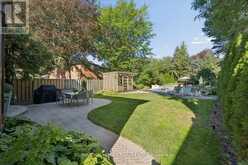 40 COLONEL BUTLER DRIVE | Markham Ontario | Slide Image Thirty-four