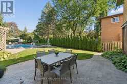 40 COLONEL BUTLER DRIVE | Markham Ontario | Slide Image Thirty-five