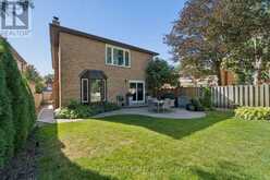 40 COLONEL BUTLER DRIVE | Markham Ontario | Slide Image Forty-two