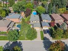 40 COLONEL BUTLER DRIVE | Markham Ontario | Slide Image Forty-six