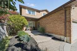 40 COLONEL BUTLER DRIVE | Markham Ontario | Slide Image Four