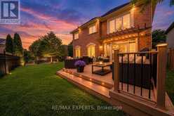 6 ELYSSA DRIVE | Richmond Hill Ontario | Slide Image Forty-eight