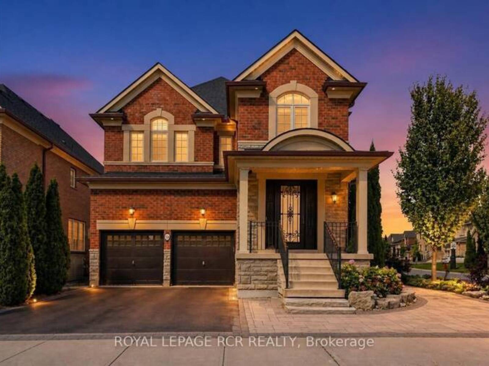 30 FAIRMONT RIDGE TRAIL, Nobleton, Ontario L7B 0A5