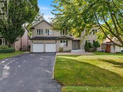 47 GREAT OAK DRIVE Toronto Ontario, M9A 1N3