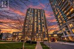 1012 - 205 SHERWAY GARDEN | Toronto Ontario | Slide Image One