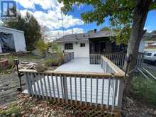 85 MISSISSAUGA AVENUE | Elliot Lake Ontario | Slide Image Twenty