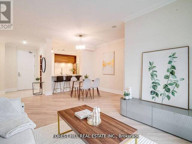 2403 - 78 HARRISON GARDEN BOULEVARD Toronto Ontario, M2N 7E2 - 3 Bedrooms Condo For Sale