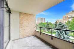 314 - 268 RIDLEY BOULEVARD | Toronto Ontario | Slide Image Thirty-eight