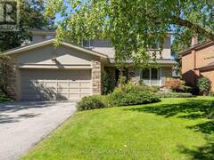 38 DANVILLE DRIVE Toronto Ontario, M2P 1J1