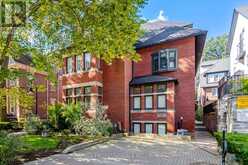 10 - 228 ST GEORGE STREET | Toronto Ontario | Slide Image One