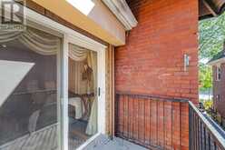 10 - 228 ST GEORGE STREET | Toronto Ontario | Slide Image Thirty-three