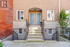10 - 228 ST GEORGE STREET | Toronto Ontario | Slide Image Three