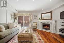 10 - 228 ST GEORGE STREET | Toronto Ontario | Slide Image Nine