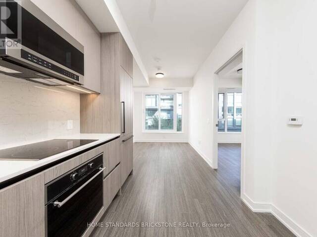 309 - 425 FRONT STREET E Toronto Ontario, M5A 0X2 - 2 Bedrooms Waterfront Condo For Sale