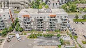 401 - 5155 SHEPPARD EAST AVENUE | Toronto Ontario | Slide Image One
