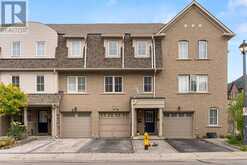 57 - 3 BRISBY MEWS | Toronto Ontario | Slide Image Two