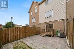 57 - 3 BRISBY MEWS | Toronto Ontario | Slide Image Thirty-three