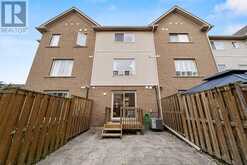 57 - 3 BRISBY MEWS | Toronto Ontario | Slide Image Thirty-four