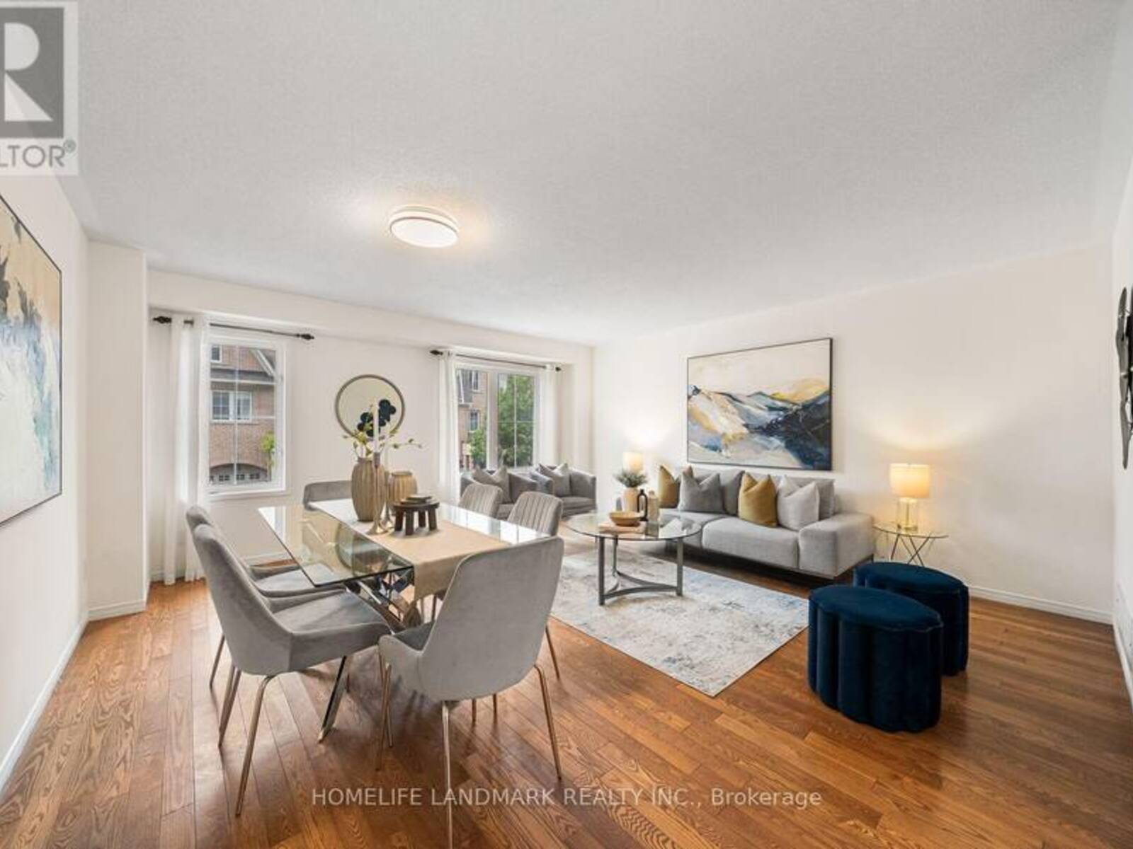 57 - 3 BRISBY MEWS, Toronto, Ontario M1P 5H7