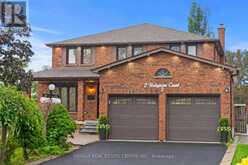 2 HOLLYBURN COURT | Vaughan Ontario | Slide Image One