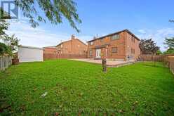 2 HOLLYBURN COURT | Vaughan Ontario | Slide Image Thirty-eight