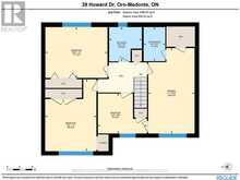 39 HOWARD DRIVE | Oro-Medonte Ontario | Slide Image Twenty-two