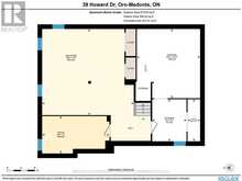 39 HOWARD DRIVE | Oro-Medonte Ontario | Slide Image Twenty-three