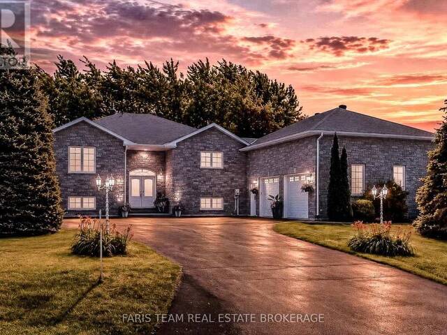 20 RUE ERIC Penetanguishene Ontario, L9M 0H1 - 4 Bedrooms Home For Sale