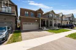 116 NOTTINGHAM ROAD | Barrie Ontario | Slide Image One