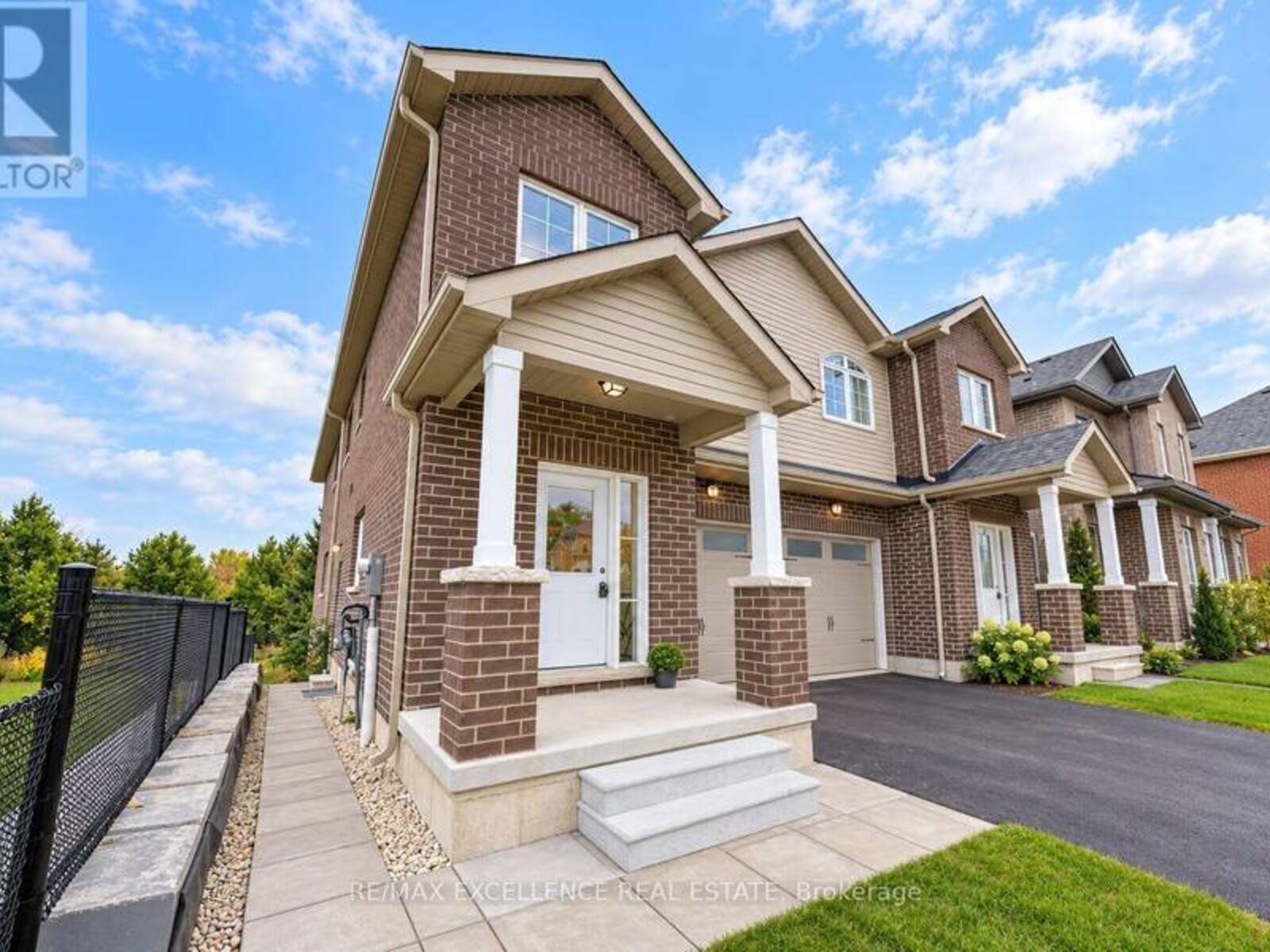 39 ALLNESS ROAD, Brampton, Ontario L7A 3N7
