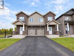 39 ALLNESS ROAD Brampton Ontario, L7A 3N7
