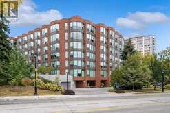 404 - 2121 LAKESHORE ROAD | Burlington Ontario | Slide Image Six