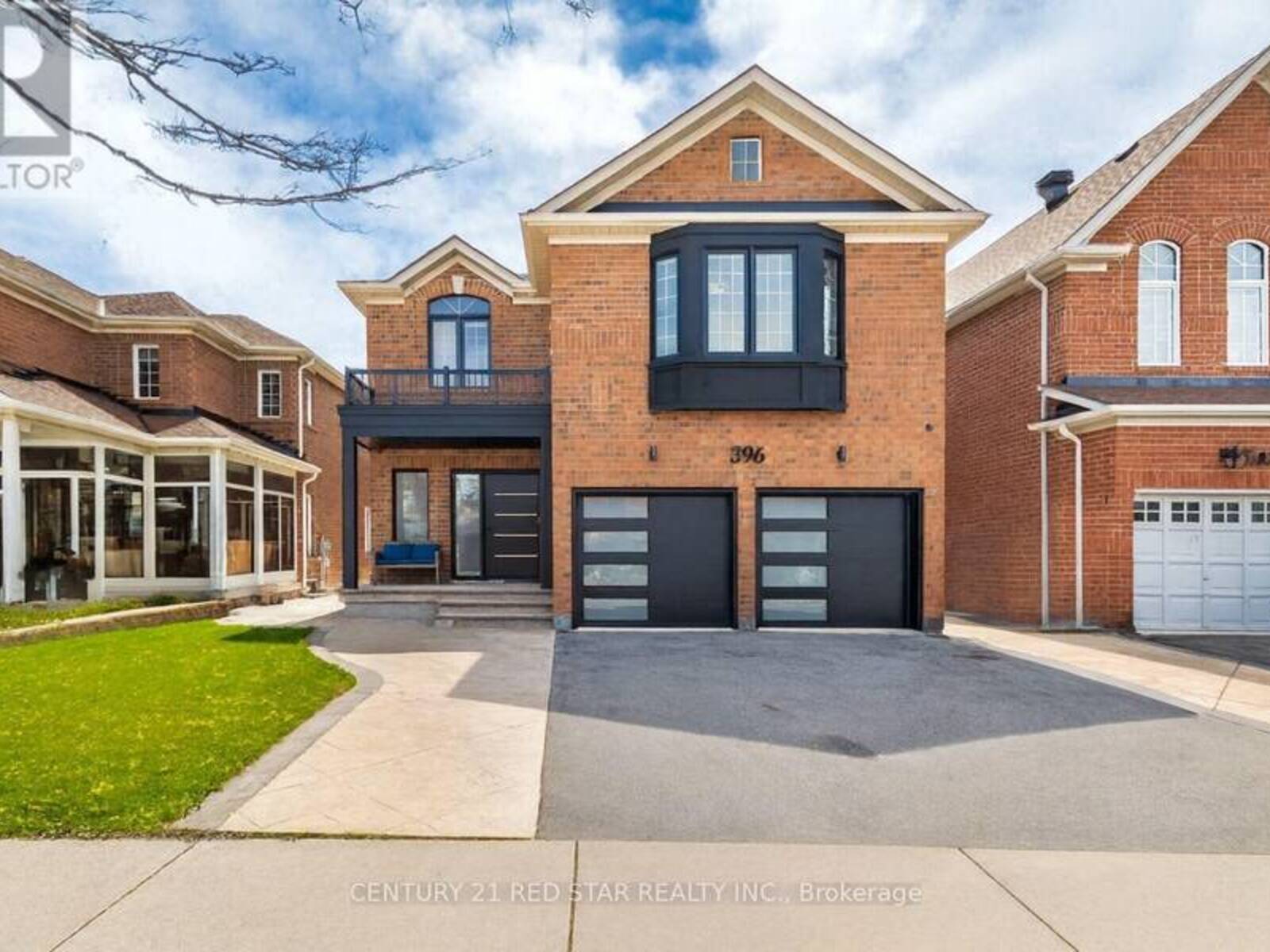 396 DERRYDALE DRIVE, Mississauga, Ontario L5W 0E1
