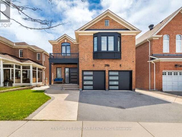 396 DERRYDALE DRIVE Mississauga Ontario, L5W 0E1 - 7 Bedrooms Home For Sale