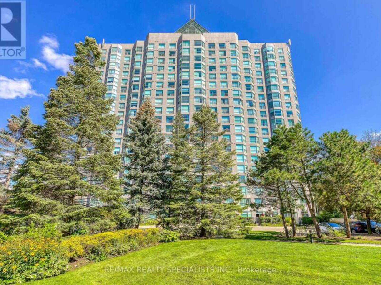 212 - 2155 BURNHAMTHORPE ROAD W, Mississauga, Ontario L5L 5P4