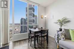2503 - 3939 DUKE OF YORK BOULEVARD | Mississauga Ontario | Slide Image Twelve