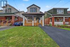 234 BALMORAL AVENUE S | Hamilton Ontario | Slide Image One