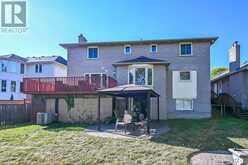196 BLUEBELL CRESCENT | Hamilton Ontario | Slide Image Forty-nine