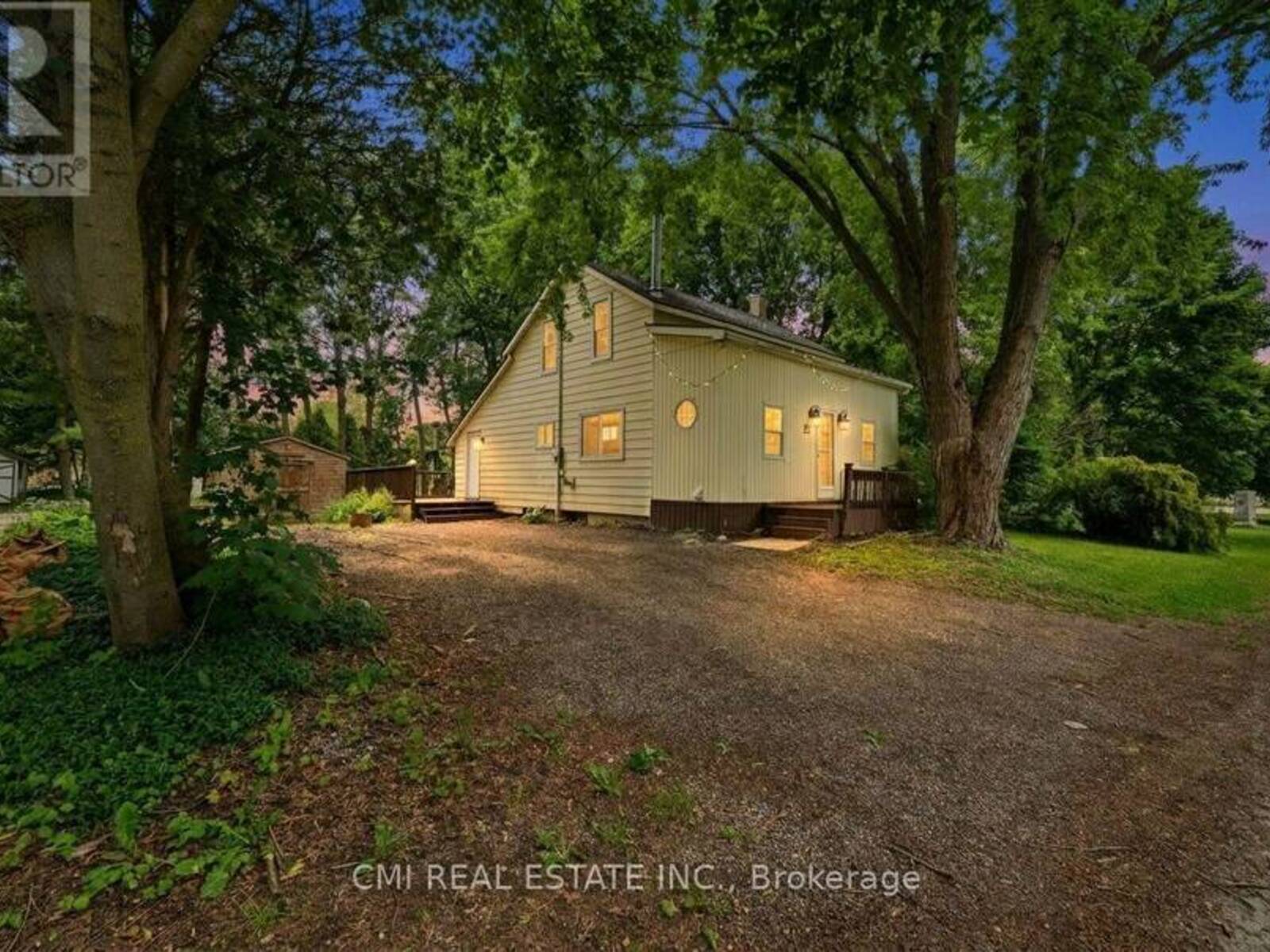 12 ARGYLE STREET, Kincardine, Ontario N0G 2T0