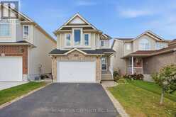 15 CANNES STREET | Kitchener Ontario | Slide Image Two