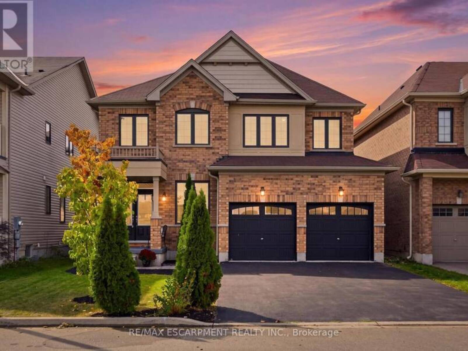47 LARRY CRESCENT, Caledonia, Ontario N3W 0B3