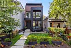 34 HASTINGS AVENUE | Toronto Ontario | Slide Image One