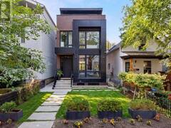 34 HASTINGS AVENUE Toronto Ontario, M4L 2L2